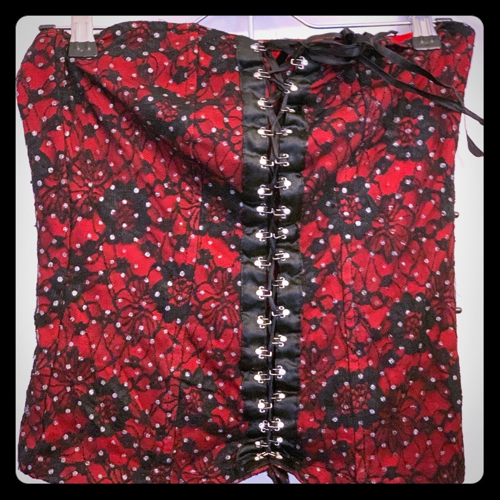 Fashion Corset